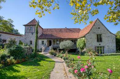 Maison 6 pièces 1044000 €