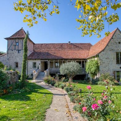 Maison 6 pièces 1044000 €