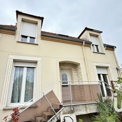 Maison 8 pièces 380000 €