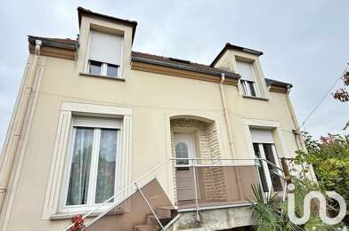 Maison 8 pièces 365000 €
