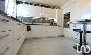 Appartement 3 Pièces 76 m² à vendre à Noisy-le-Grand (93160)