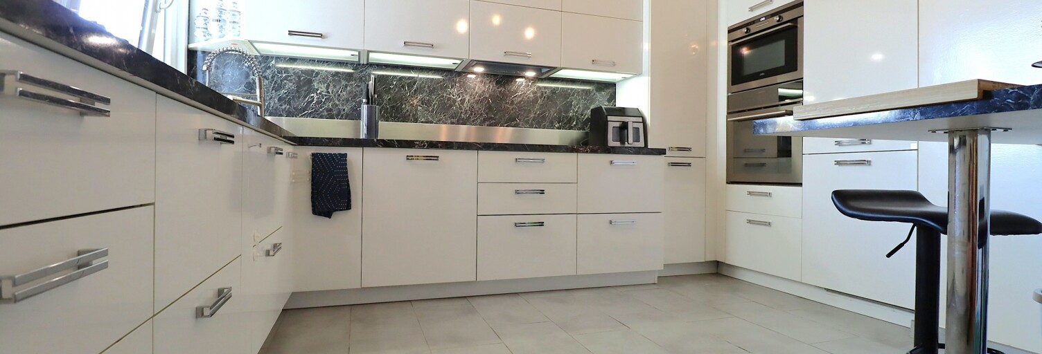 Appartement 3 Pièces 76 m² à vendre à Noisy-le-Grand (93160)