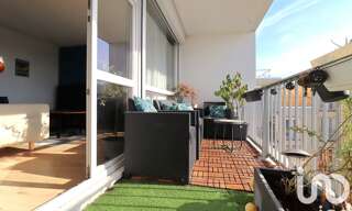 Appartement 3 Pièces 76 m² à vendre à Noisy-le-Grand (93160)