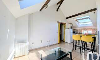 Appartement 3 Pièces 50 m² à vendre à Saint-Leu-la-Forêt (95320)