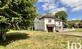 Maison 5 Pièces 135 m² à vendre à Bonnac-la-Côte (87270)