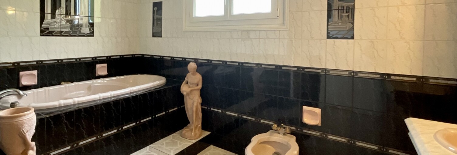 Maison 5 Pièces 135 m² à vendre à Bonnac-la-Côte (87270)