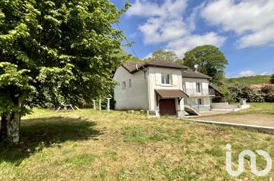 Maison 5 pièces 189000 €