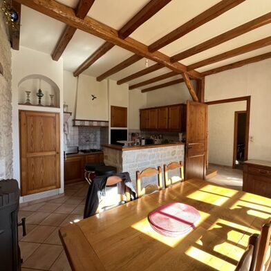 Maison 5 pièces 127680 €