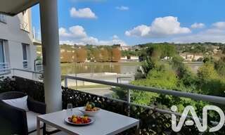 Appartement 3 Pièces 71 m² à vendre à Corbeil-Essonnes (91100)