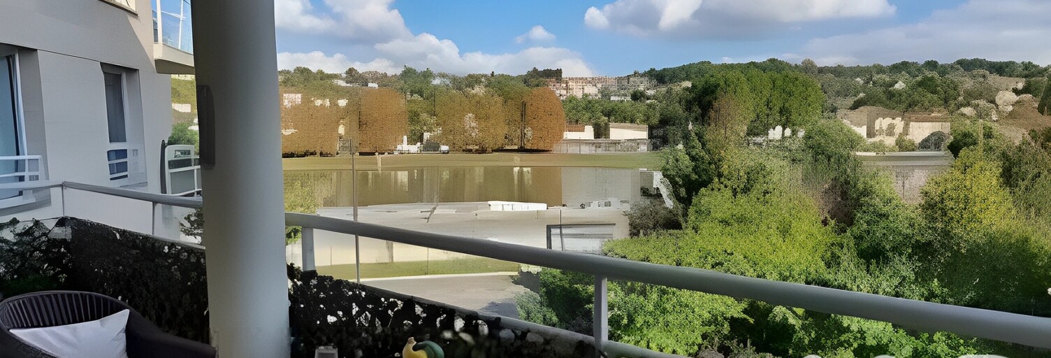 Appartement 3 Pièces 71 m² à vendre à Corbeil-Essonnes (91100)