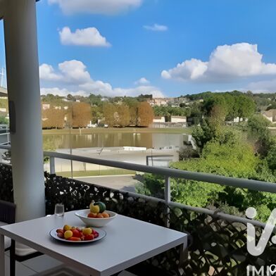 Appartement 3 pièces 239000 €