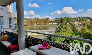 Appartement 3 Pièces 71 m² à vendre à Corbeil-Essonnes (91100)