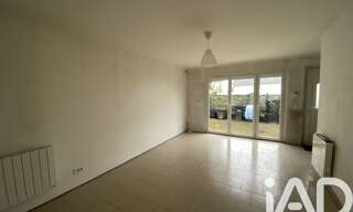 Maison 4 Pièces 93 m² à vendre à Le Malesherbois (45330)