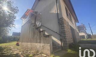 Maison 3 Pièces 52 m² à vendre à Saint-Rémy (71100)