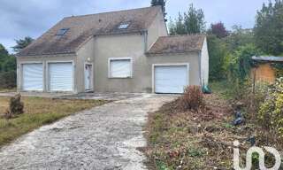 Maison 5 Pièces 135 m² à vendre à Misy-sur-Yonne (77130)