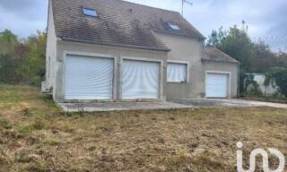 Maison 5 Pièces 135 m² à vendre à Misy-sur-Yonne (77130)