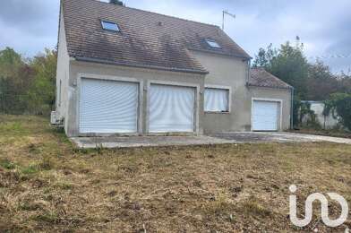 Maison 5 pièces 185000 €