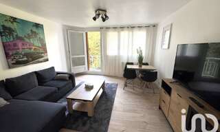 Appartement 3 Pièces 58 m² à vendre à Le Plessis-Trévise (94420)