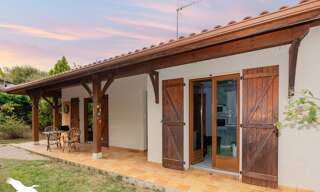 Maison 5 Pièces 131 m² à vendre à Pavie (32550)