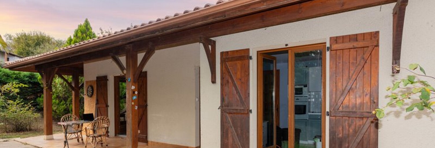 Maison 5 Pièces 131 m² à vendre à Pavie (32550)