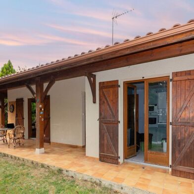 Maison 5 pièces 244950 €