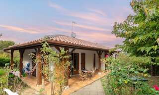 Maison 5 Pièces 131 m² à vendre à Pavie (32550)