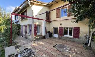 Maison 6 Pièces 195 m² à vendre à Beaumont-de-Lomagne (82500)