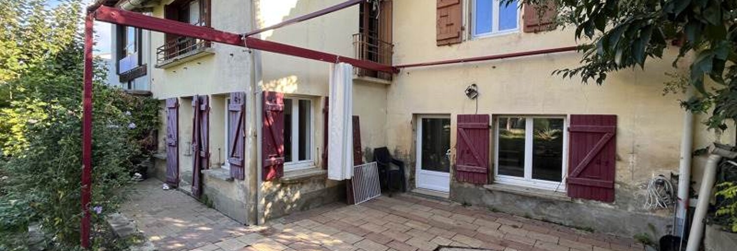 Maison 6 Pièces 195 m² à vendre à Beaumont-de-Lomagne (82500)