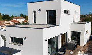 Maison 4 Pièces 130 m² à vendre à Artigues-près-Bordeaux (33370)