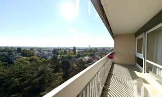 Appartement 4 Pièces 81 m² à vendre à Élancourt (78990)