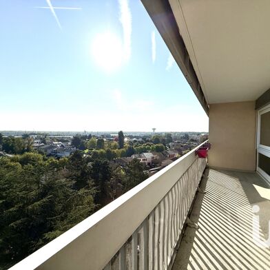 Appartement 4 pièces 179900 €