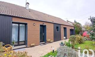 Maison 5 Pièces 106 m² à vendre à Appeville-Annebault (27290)