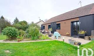 Maison 5 Pièces 106 m² à vendre à Appeville-Annebault (27290)