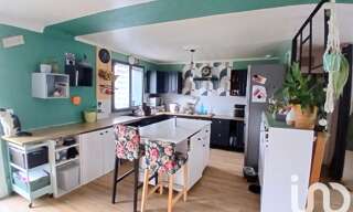 Maison 5 Pièces 106 m² à vendre à Appeville-Annebault (27290)