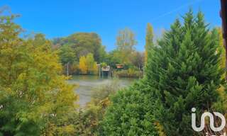 Maison 4 Pièces 89 m² à vendre à La Frette-sur-Seine (95530)