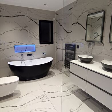 Maison 5 pièces 599000 €