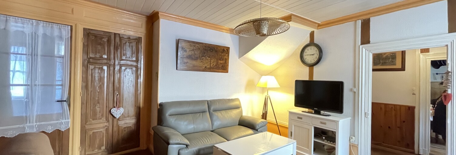 Maison 5 Pièces 169 m² à vendre à Jujurieux (01640)