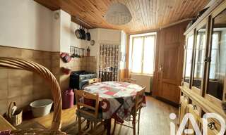 Maison 5 Pièces 80 m² à vendre à Jujurieux (01640)