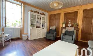 Maison 5 Pièces 80 m² à vendre à Jujurieux (01640)