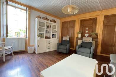 Maison 5 pièces 128000 €