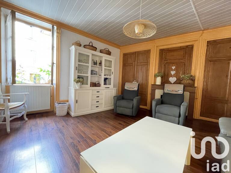 Vente Maison de village 4 pièces — photo 1