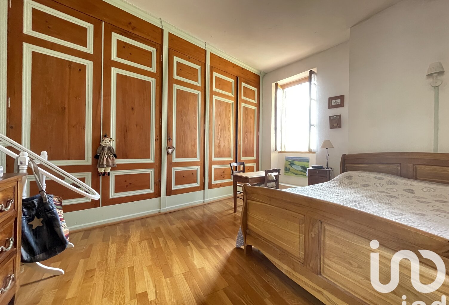 Vente Maison de village 4 pièces — photo 1