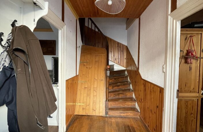Vente Maison de village 4 pièces — photo 3