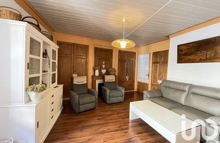 Vente Maison de village 4 pièces — photo 5