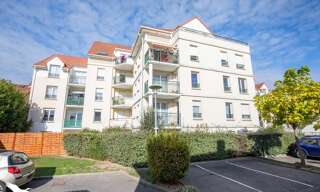 Appartement 4 Pièces 76 m² à vendre à Mantes-la-Ville (78711)