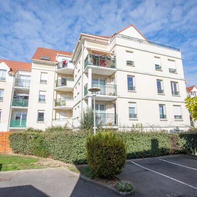 Appartement 4 pièces 199000 €