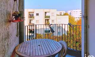 Appartement 2 Pièces 58 m² à vendre à Chennevières-sur-Marne (94430)