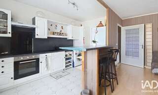 Appartement 2 Pièces 58 m² à vendre à Chennevières-sur-Marne (94430)