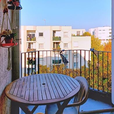 Appartement 2 pièces 169000 €