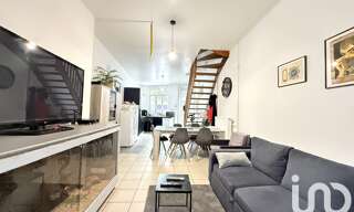Maison 3 Pièces 60 m² à vendre à Aniche (59580)